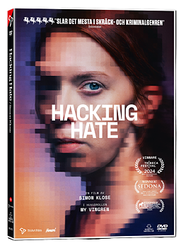 Hacking Hate