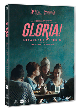 Gloria - Miraklet i Venedig