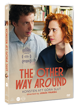 Konsten att göra slut - The other way around