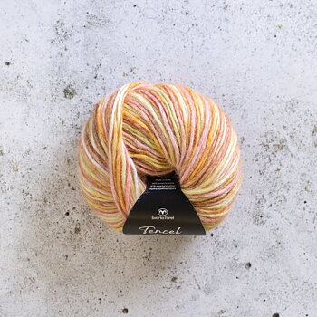 Svarta Fåret Tencel Blow 460097 Sunshine Sherbet