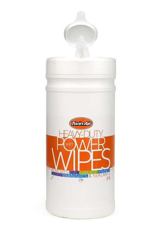 Twin Air Cleaning Wipes