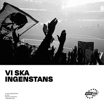 Fotofanzine Bajen Club Sofia 