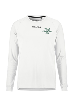 Craft Rush 2.0 LS Tee JR