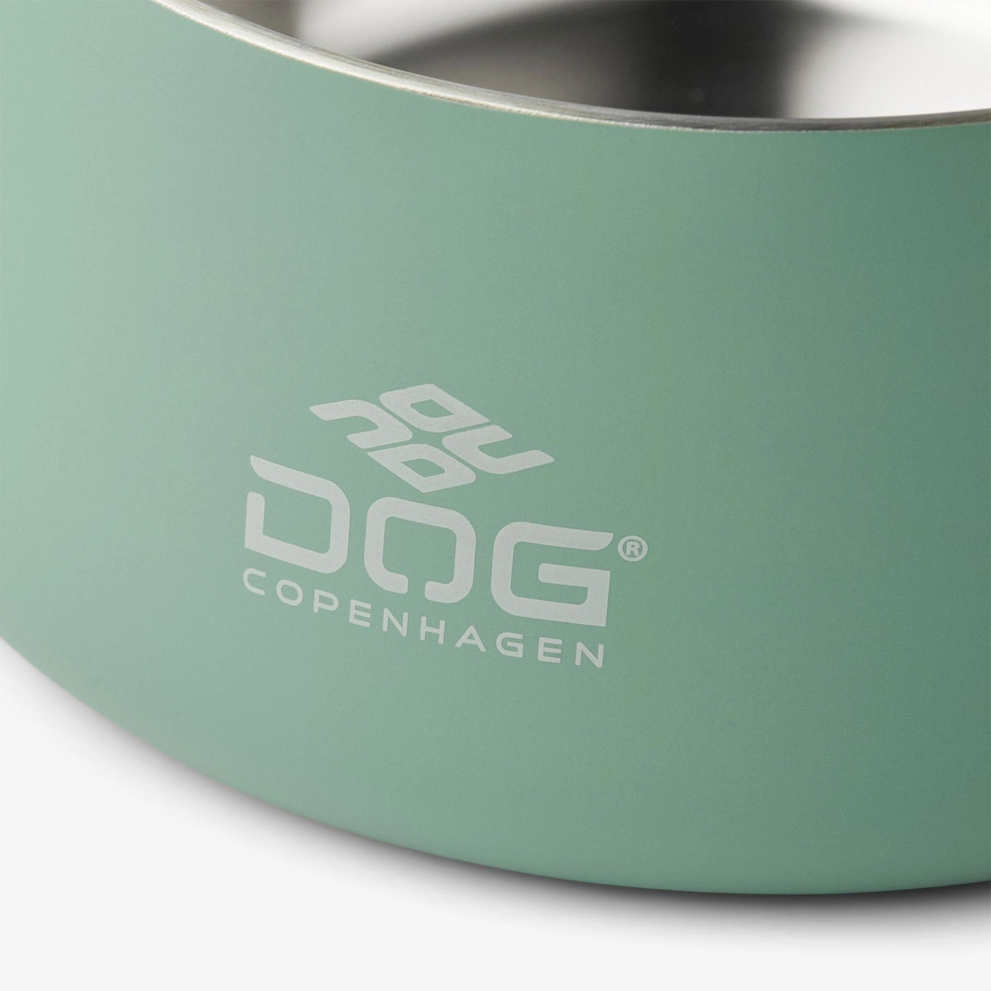 Dog Copenhagen Matskål Vega Mint Green - 2