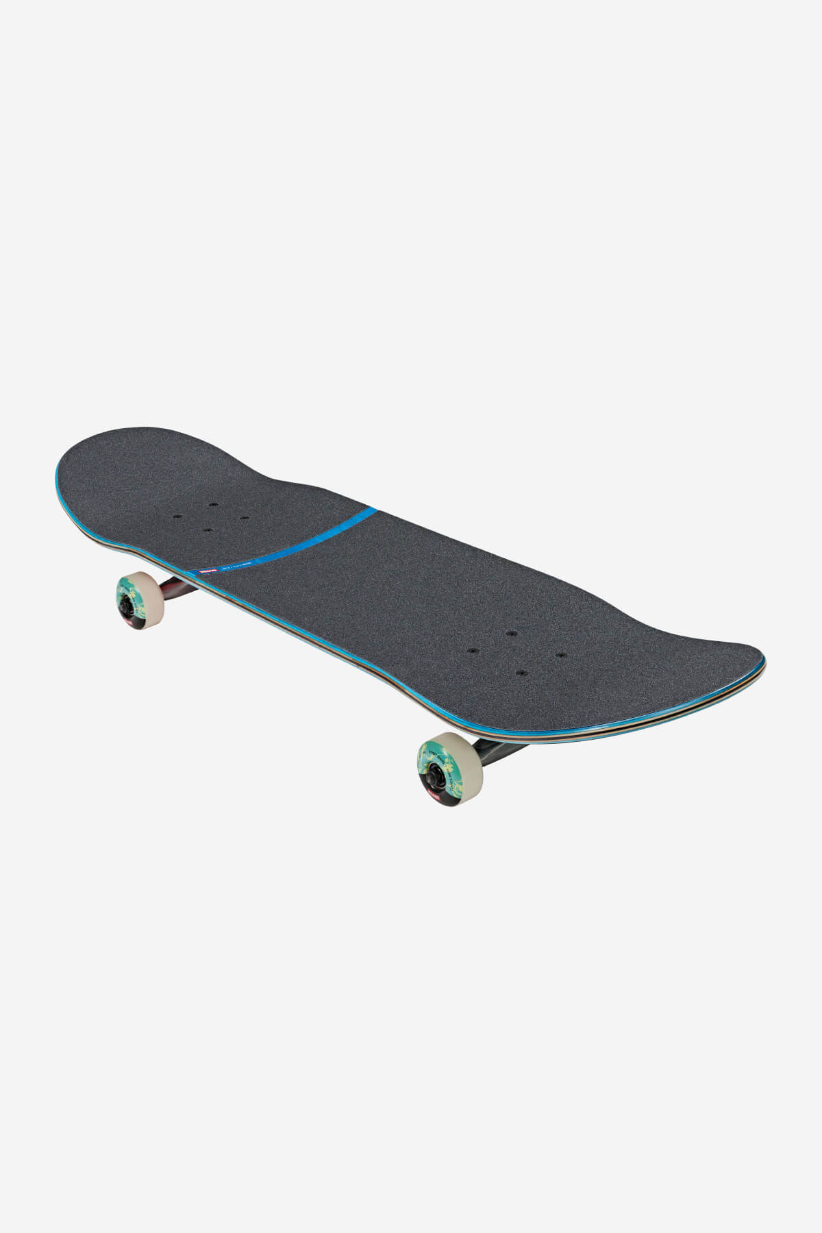 Globe G1 Mind Expansion 8.25" Black/Green Komplett Skateboard - 4