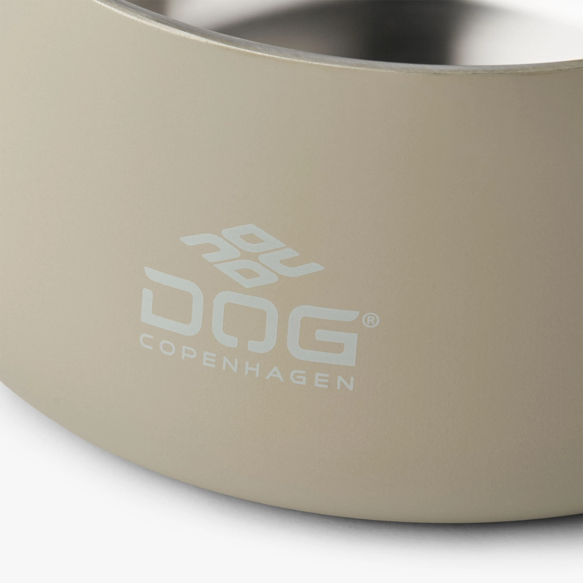 Dog Copenhagen Matskål Vega Caffe Latte - 2