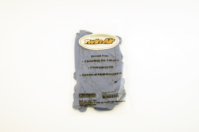 Twin Air Gummihanskar - Powder Free Nitrile (10 st)