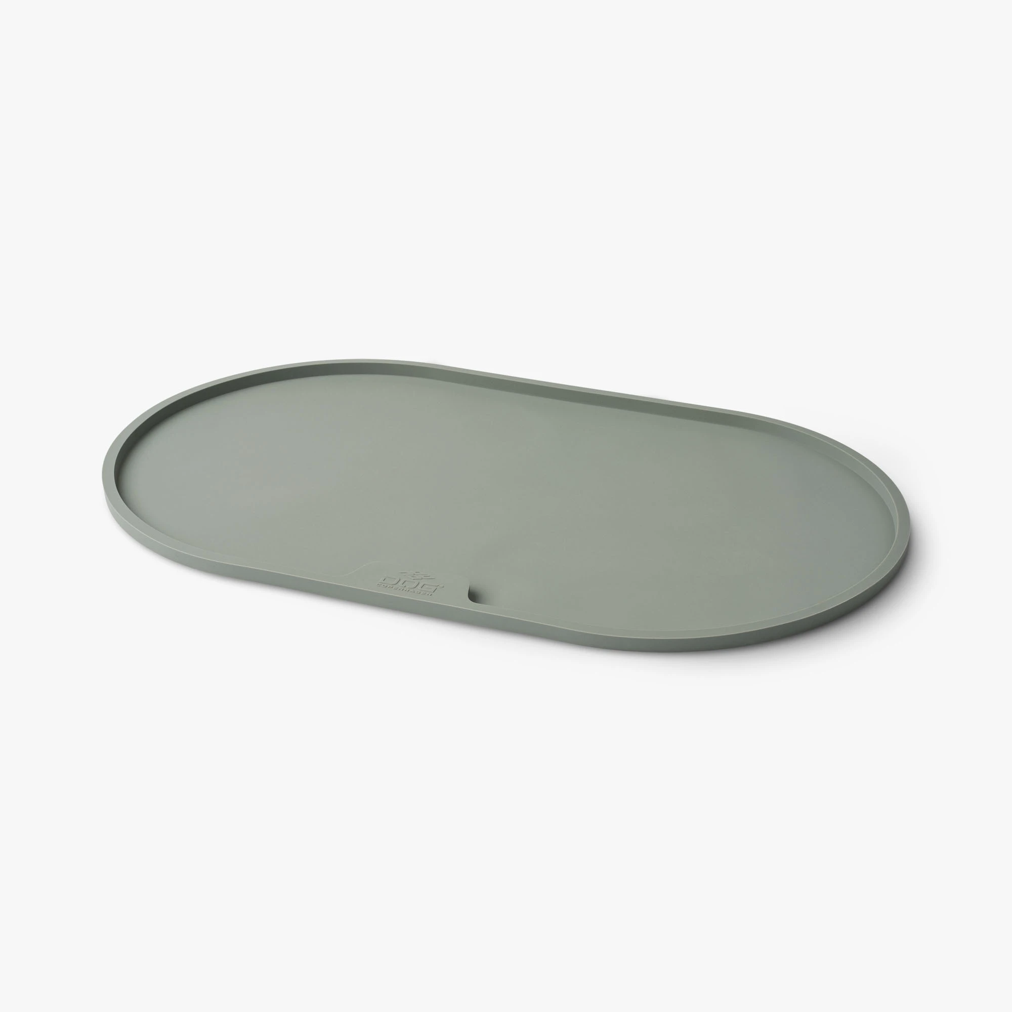 Dog Copenhagen Silikonunderlägg Libra Cool Grey