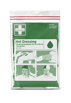 Net Dressing