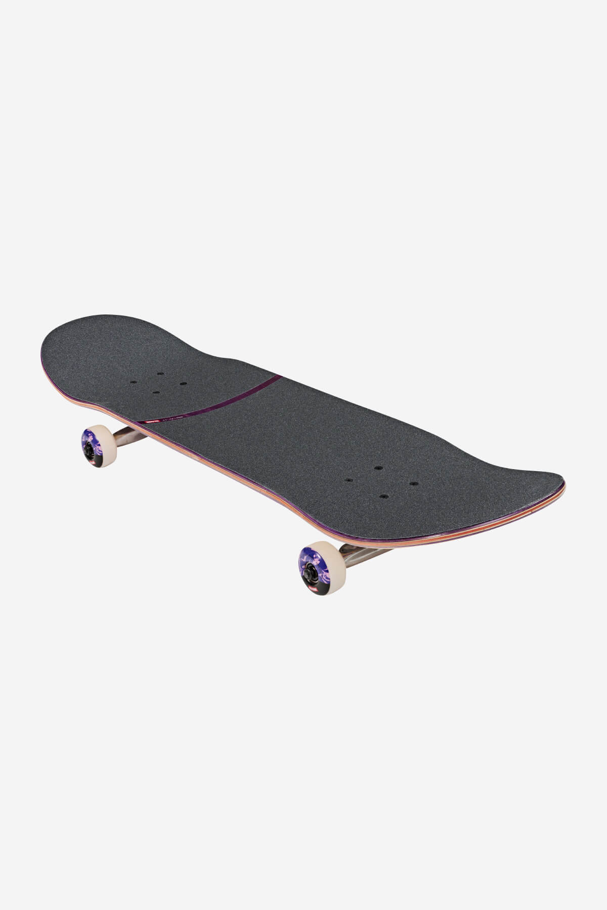 Globe G1 Mind Expansion 8.5" Off-White/Purple Komplett Skateboard - 4