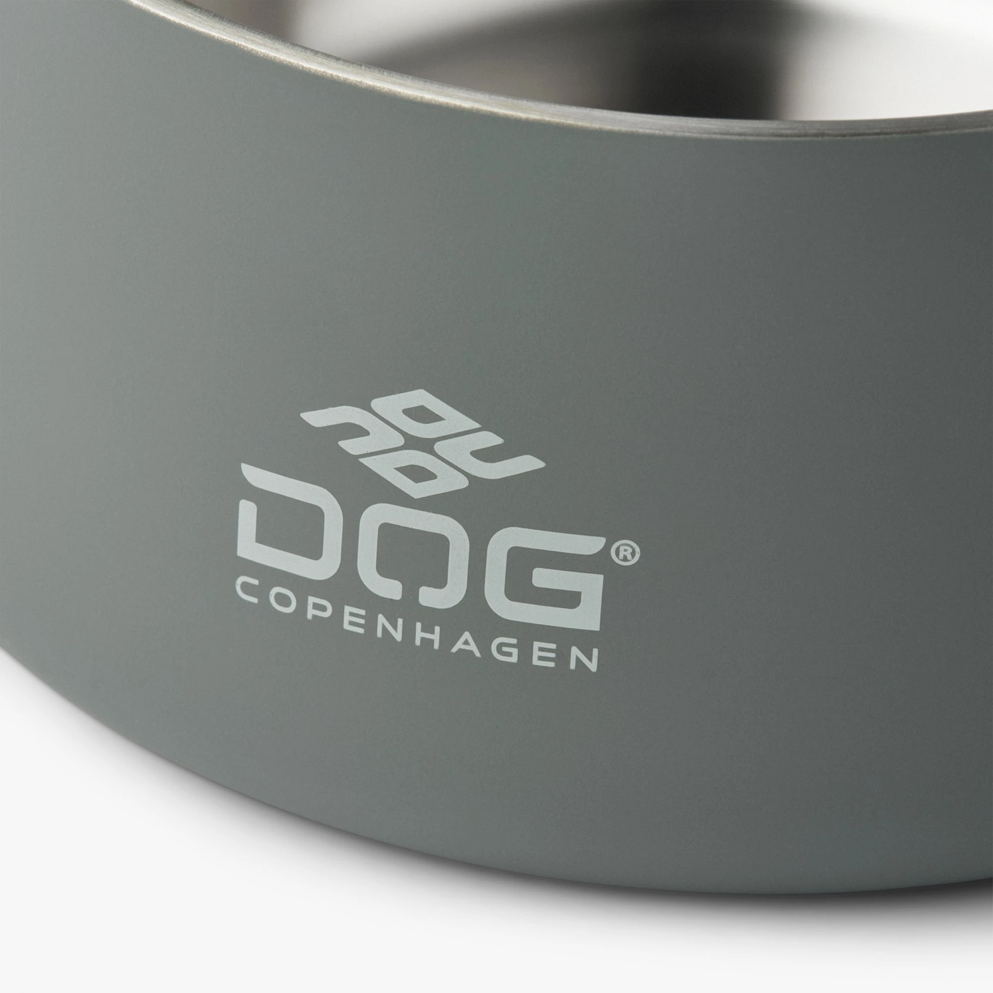 Dog Copenhagen Matskål Vega Cool Grey - 2