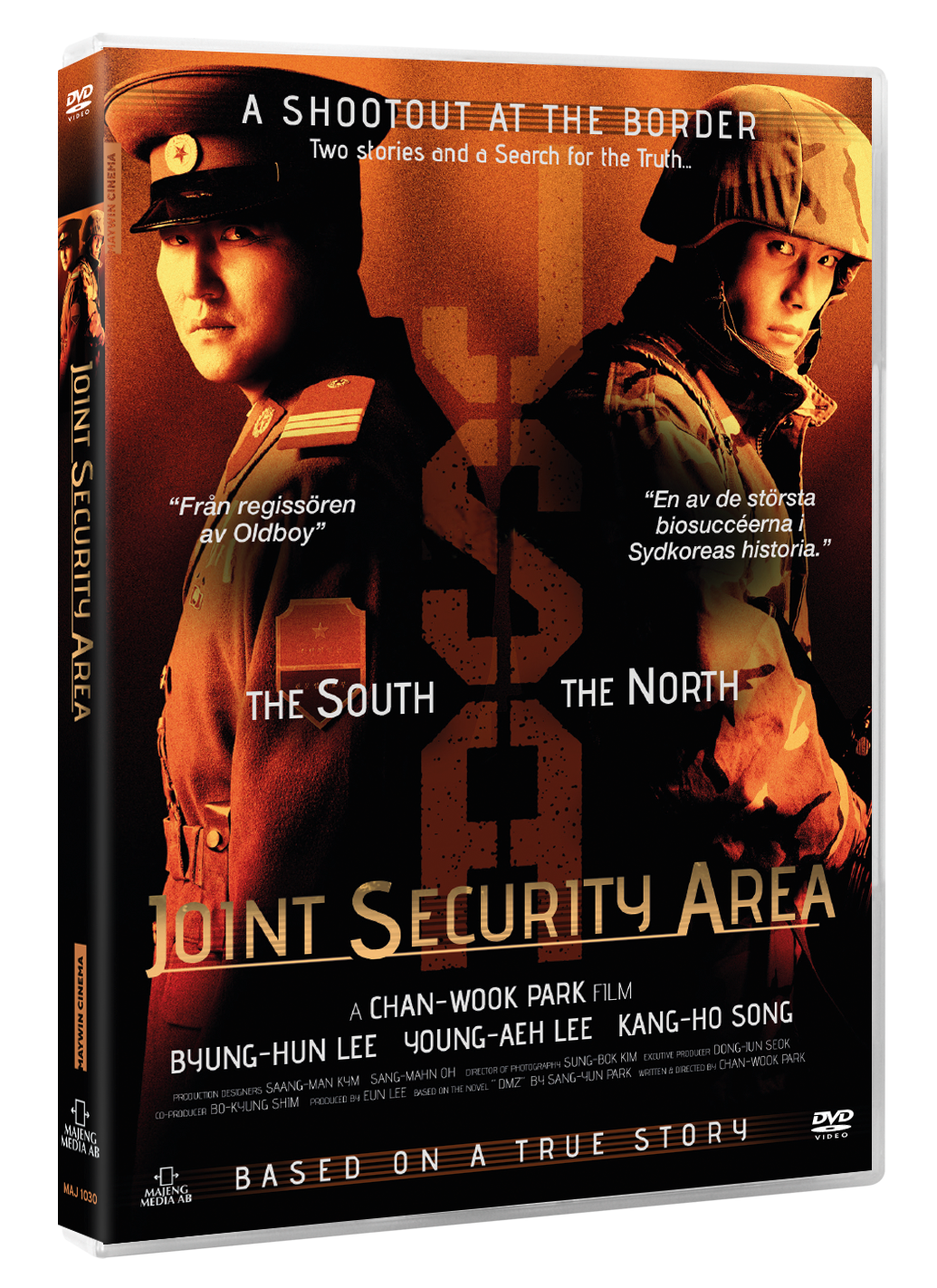 Joint Security Area