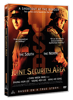 Joint Security Area