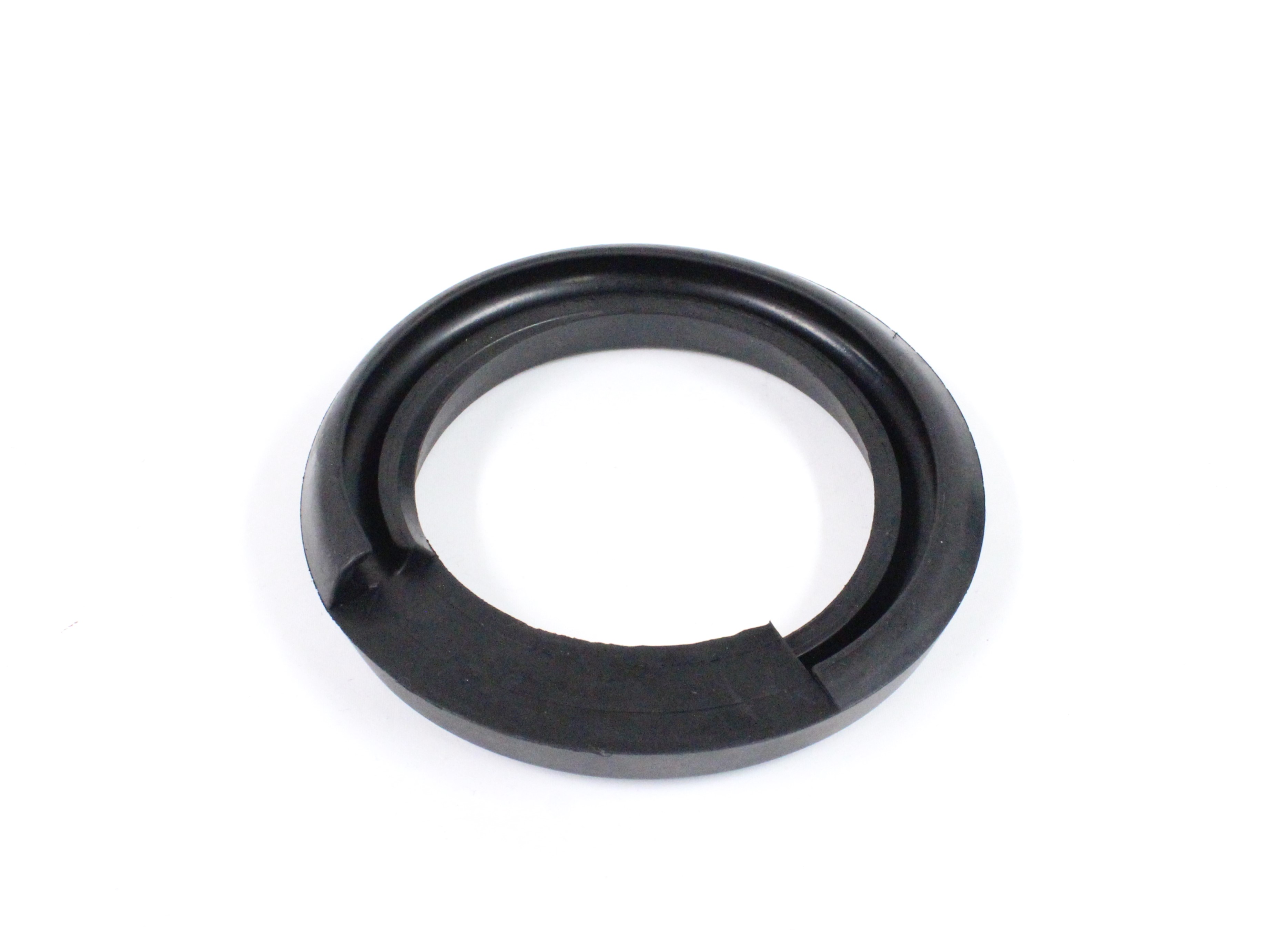 Rubber spacer, rear spring 850/S/V70 (upper)