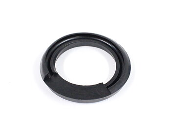 Rubber spacer, rear spring 850/S/V70 (upper)