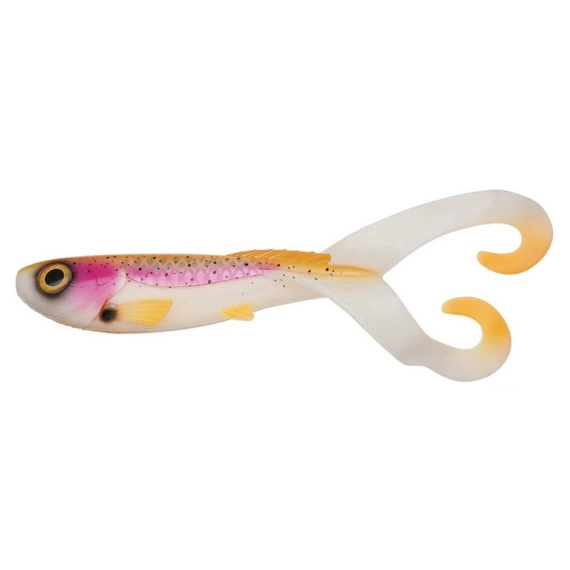 Abu Garcia Beast Twintail 21cm, 74g
