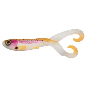 Abu Garcia Beast Twintail 21cm, 74g