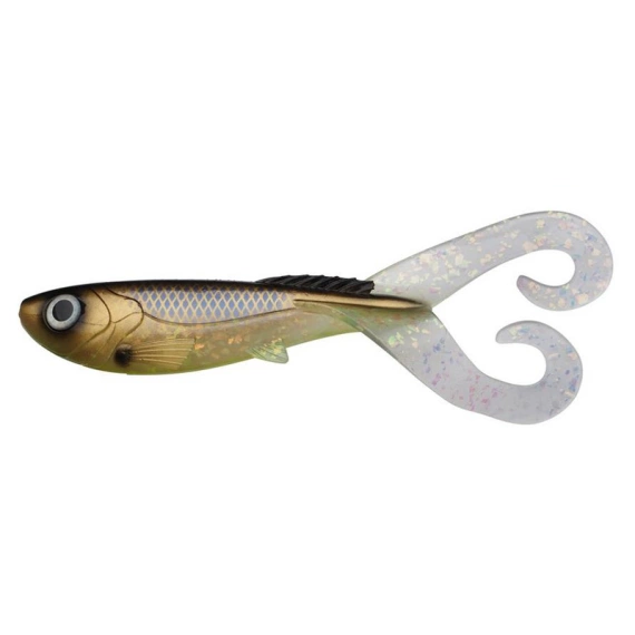 Abu Garcia Beast Twintail 21cm, 74g - 2