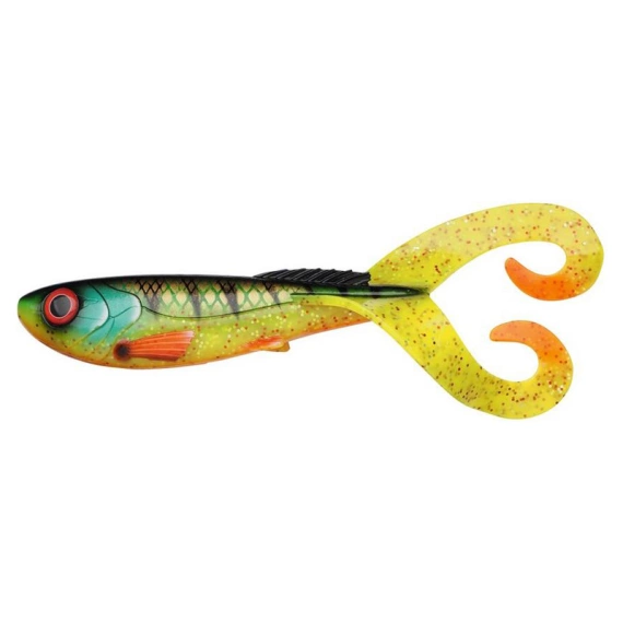 Abu Garcia Beast Twintail 21cm, 74g - 7