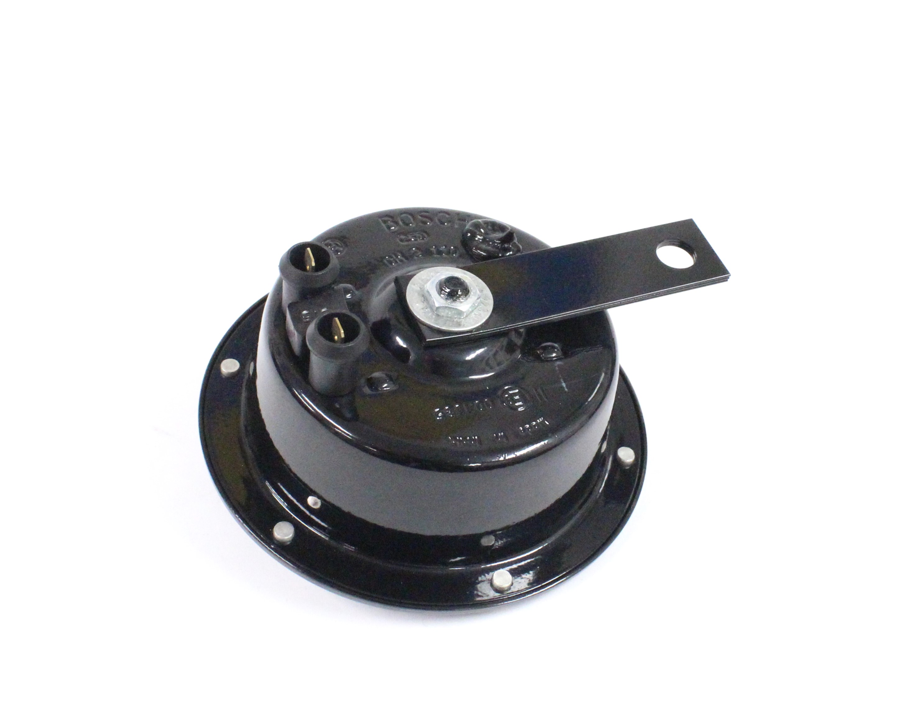 Signalhorn, 12V Bosch - 2