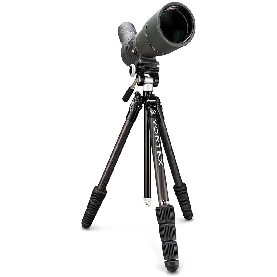 Vortex Summit Carbon II Trebent Stativ