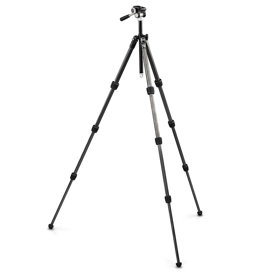 Vortex Summit Carbon II Trebent Stativ - 2