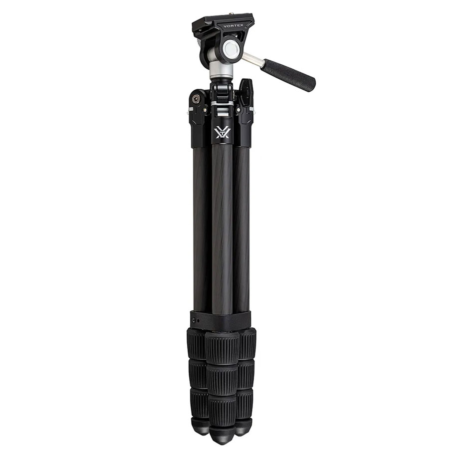 Vortex Summit Carbon II Trebent Stativ - 3