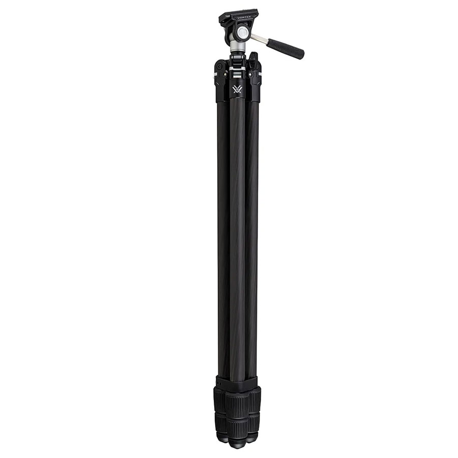 Vortex Ridgeview Carbon Trebent Stativ - 3