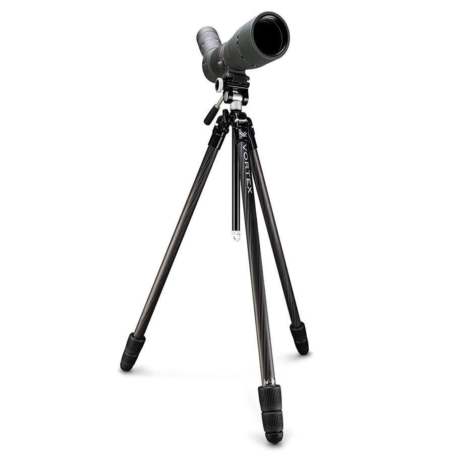 Vortex Ridgeview Carbon Trebent Stativ
