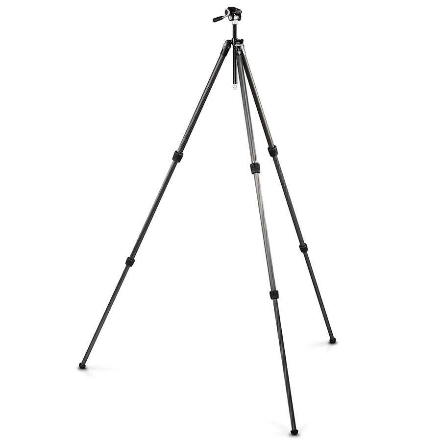 Vortex Ridgeview Carbon Trebent Stativ - 2