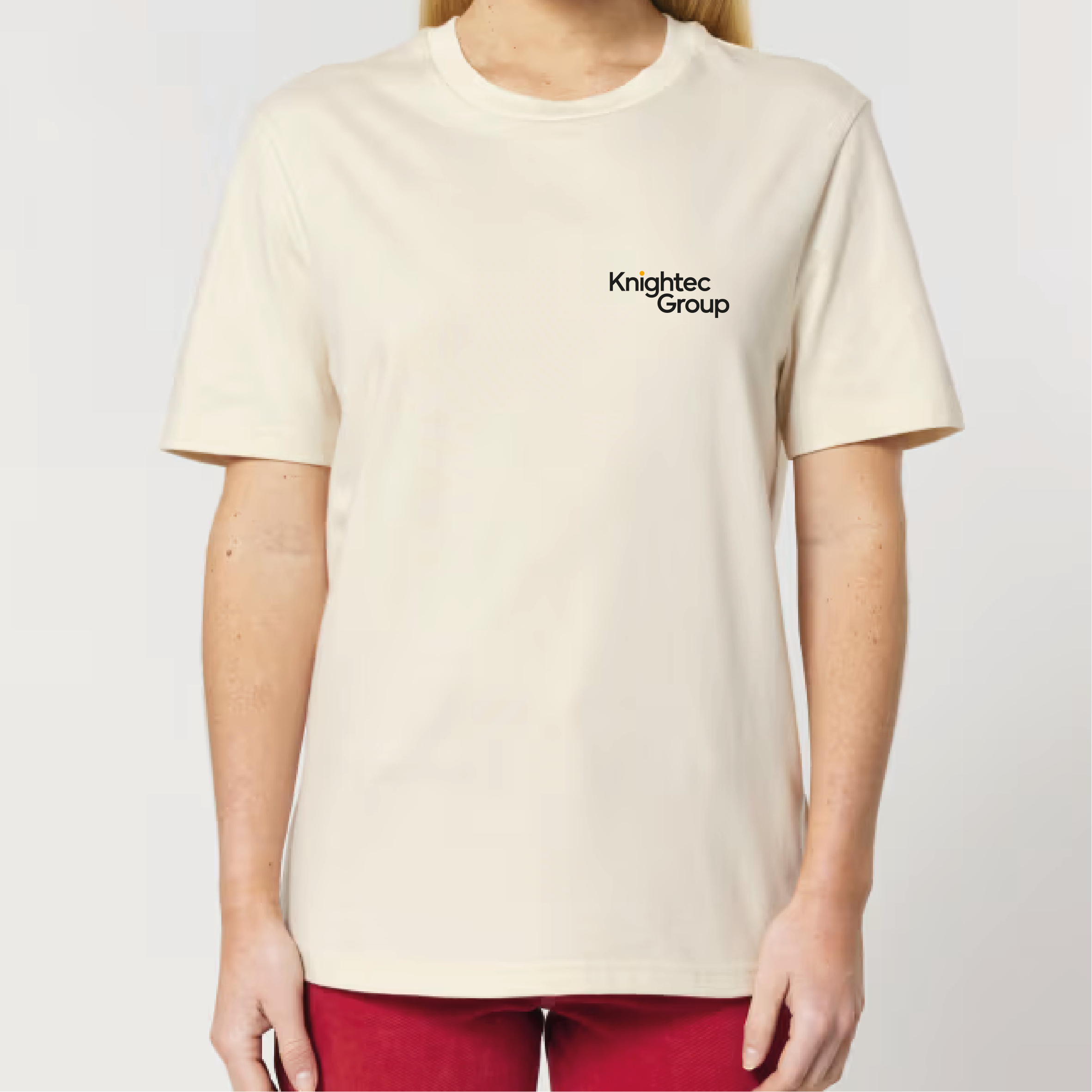 Raw Unisex t-shirt  - 4