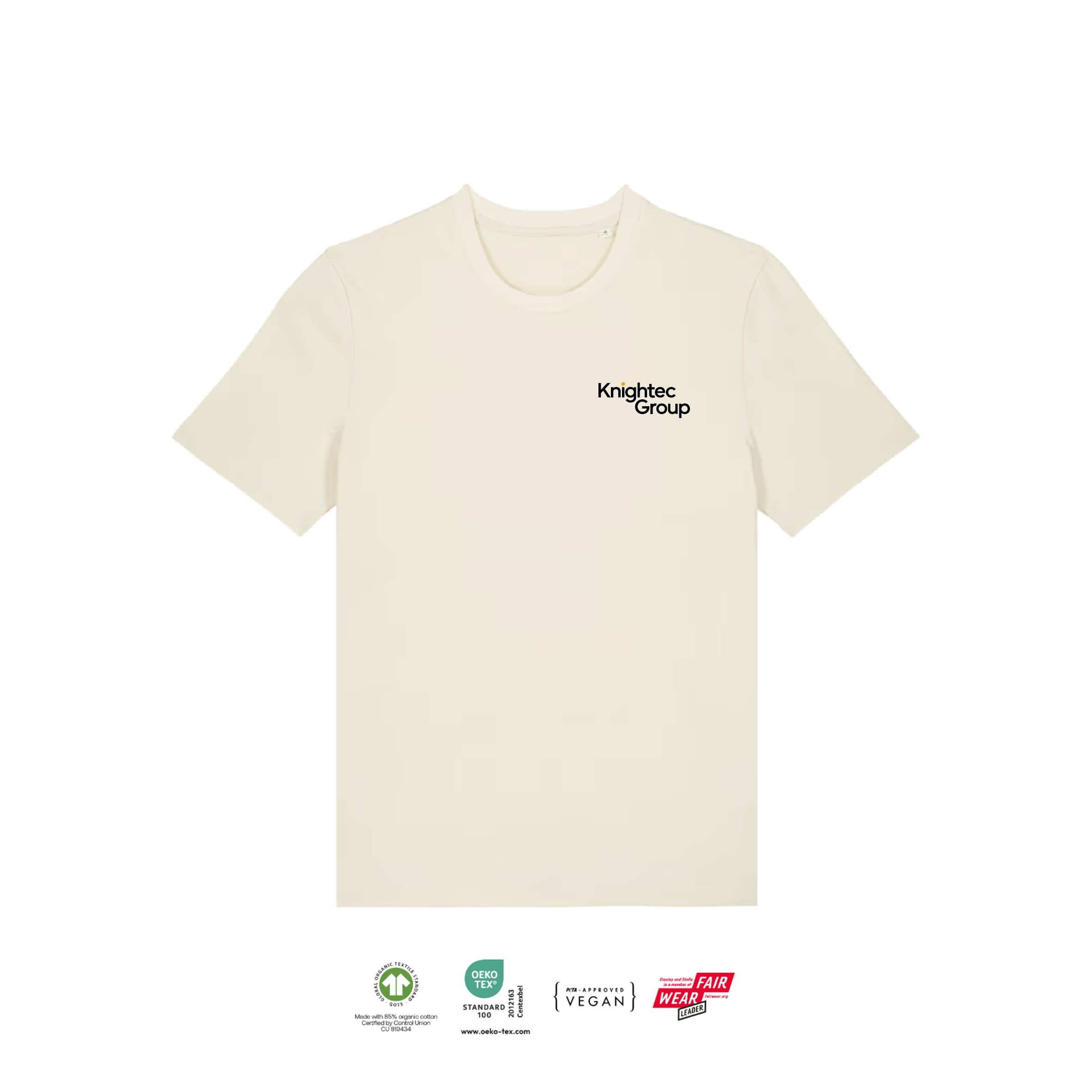 Raw Unisex t-shirt 
