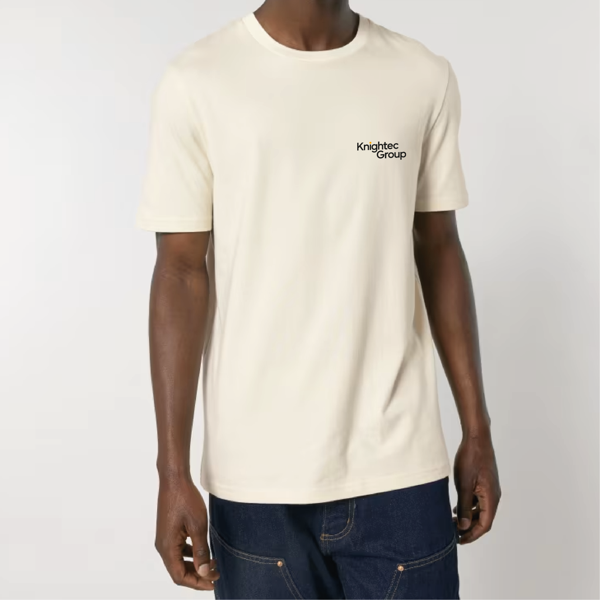 Raw Unisex t-shirt  - 3