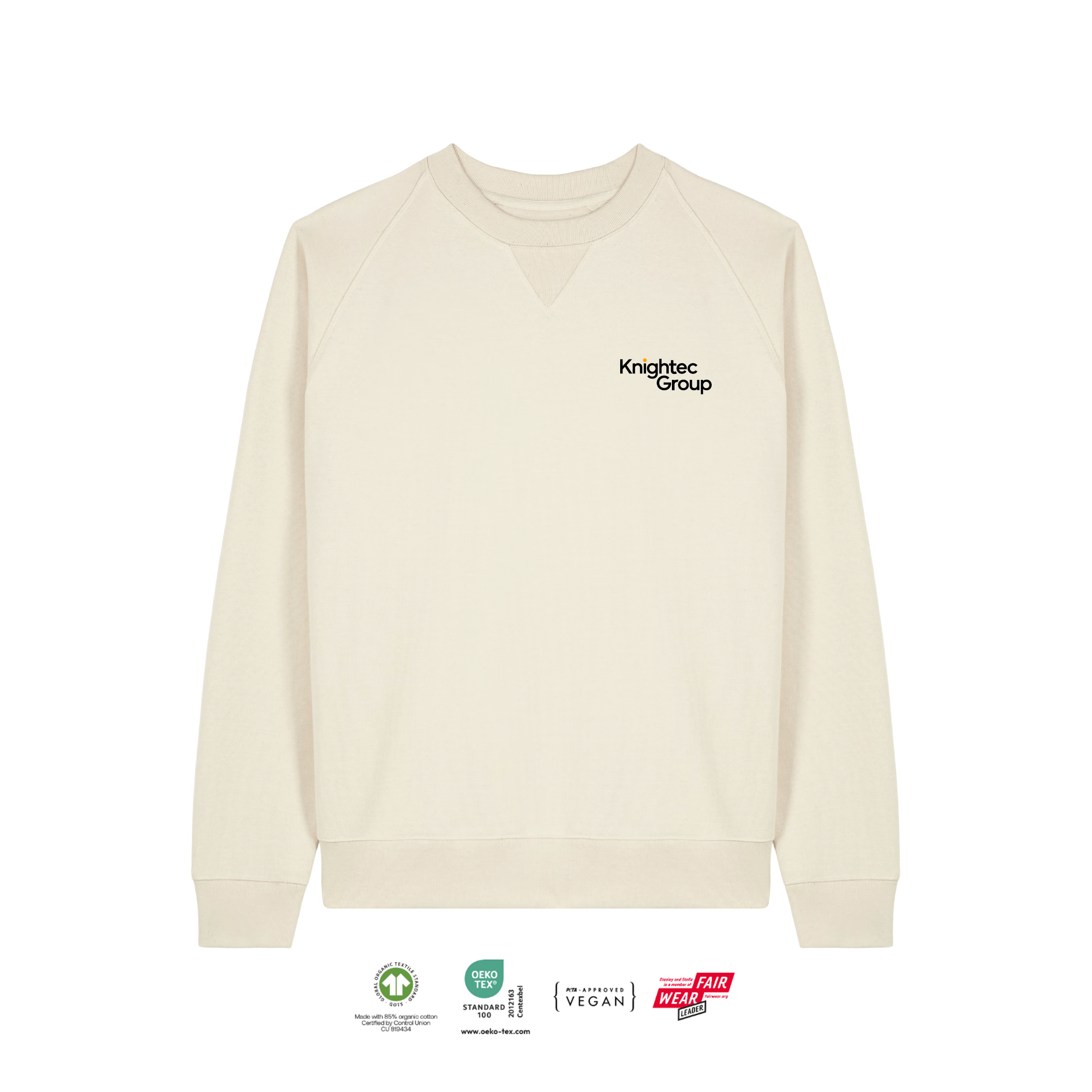 RAW Unisex sweatshirt 
