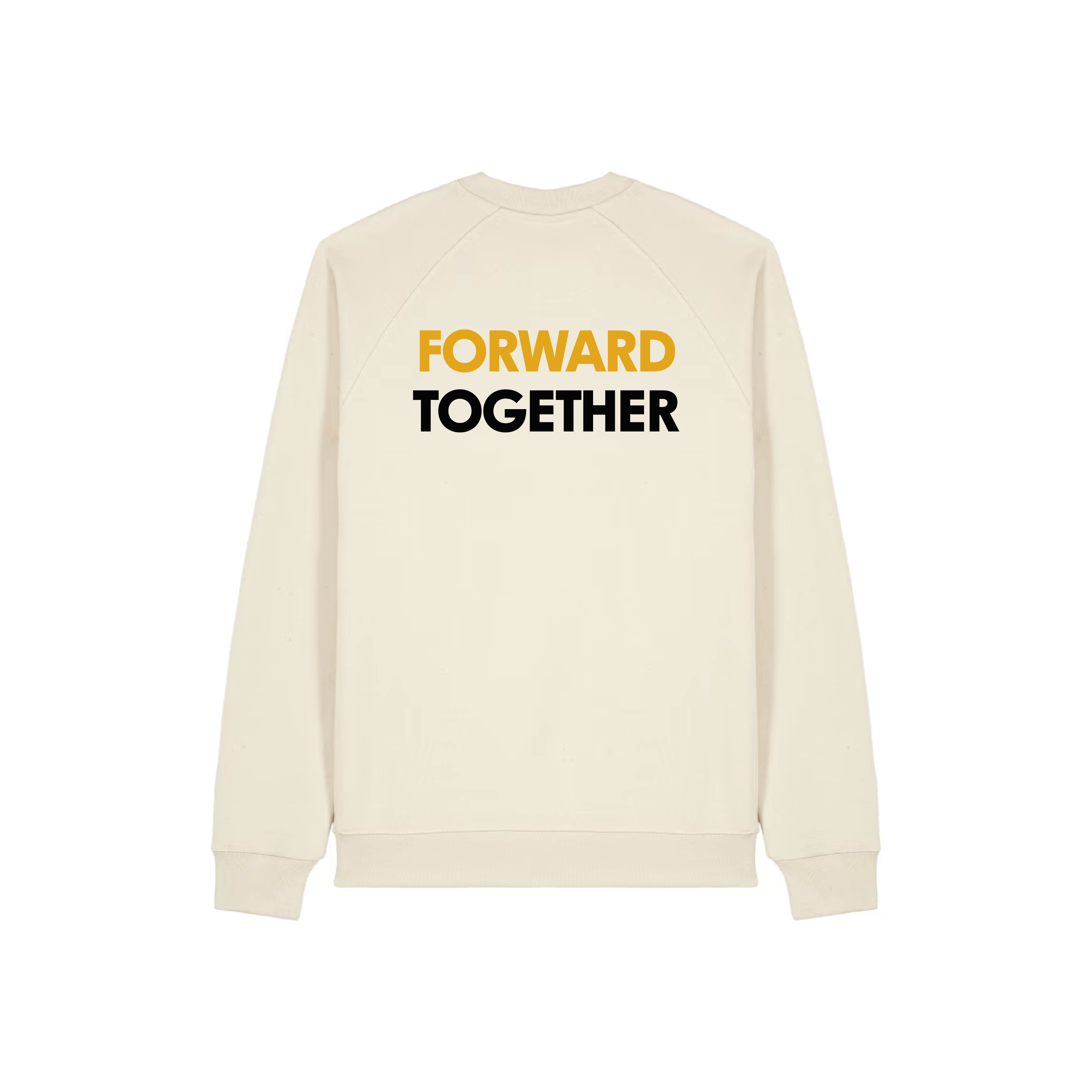 RAW Unisex sweatshirt  - 2