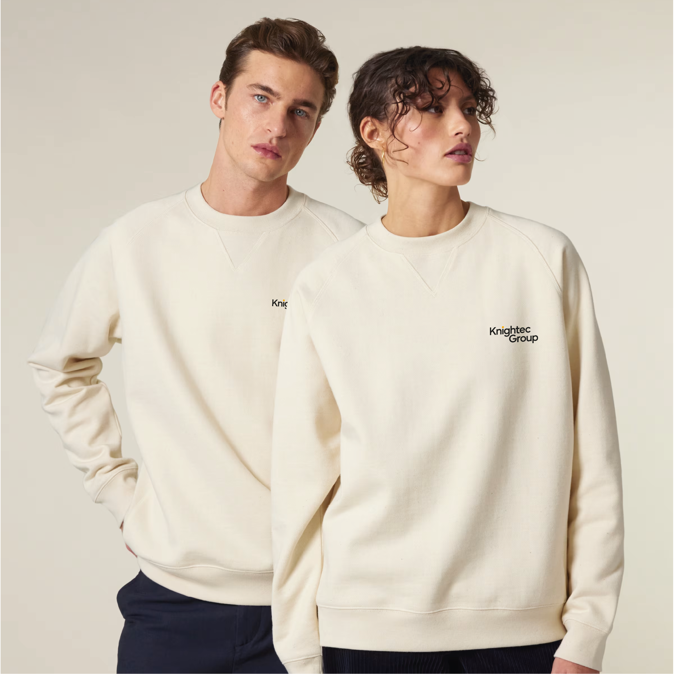 RAW Unisex sweatshirt  - 3