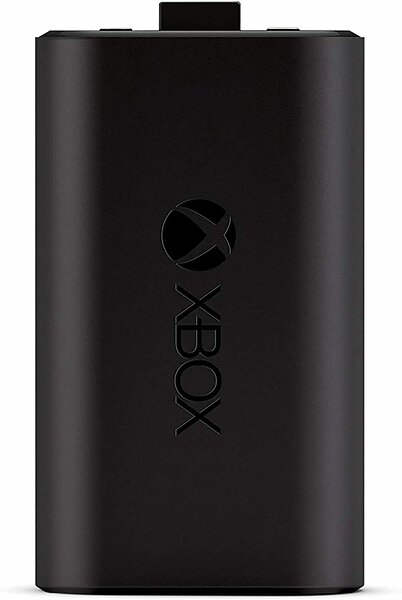 Microsoft Xbox Series X Play & Charge Kit - Original - Svart - 3