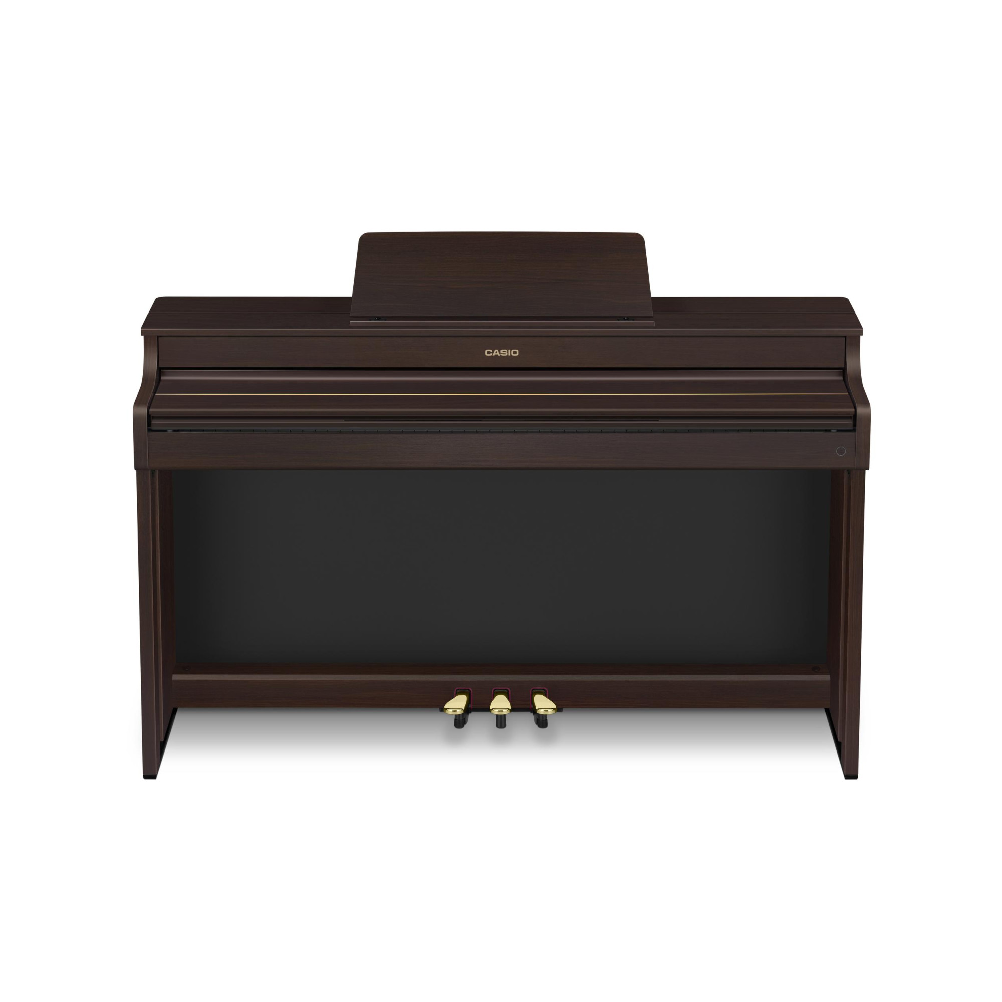 Casio AP-300BN Celviano Digital Piano Brown - 3