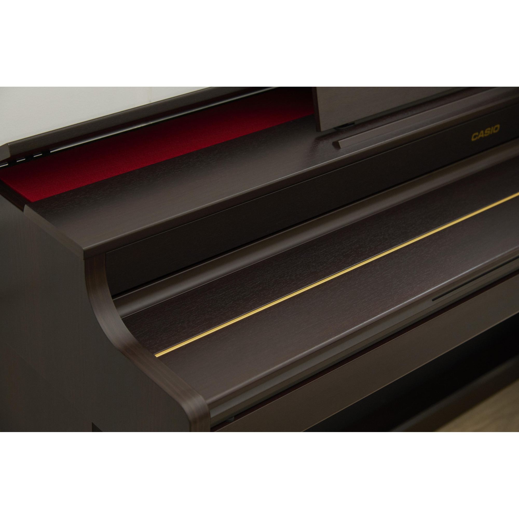 Casio AP-300BN Celviano Digital Piano Brown - 4