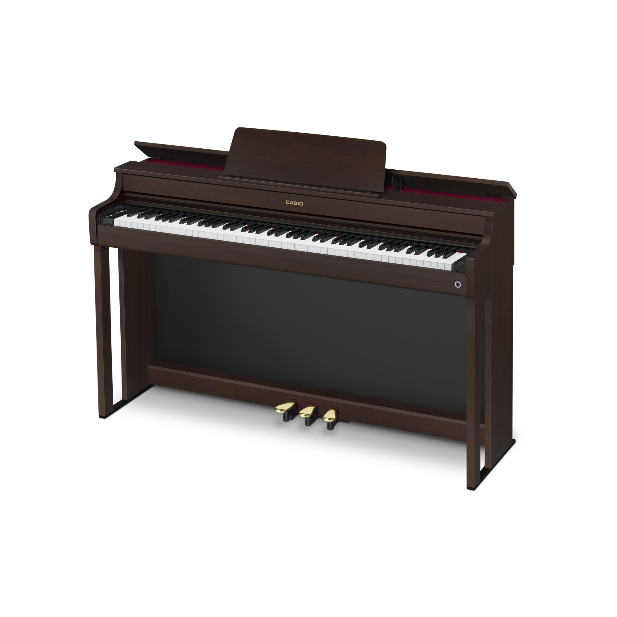 Casio AP-300BN Celviano Digital Piano Brown - 2