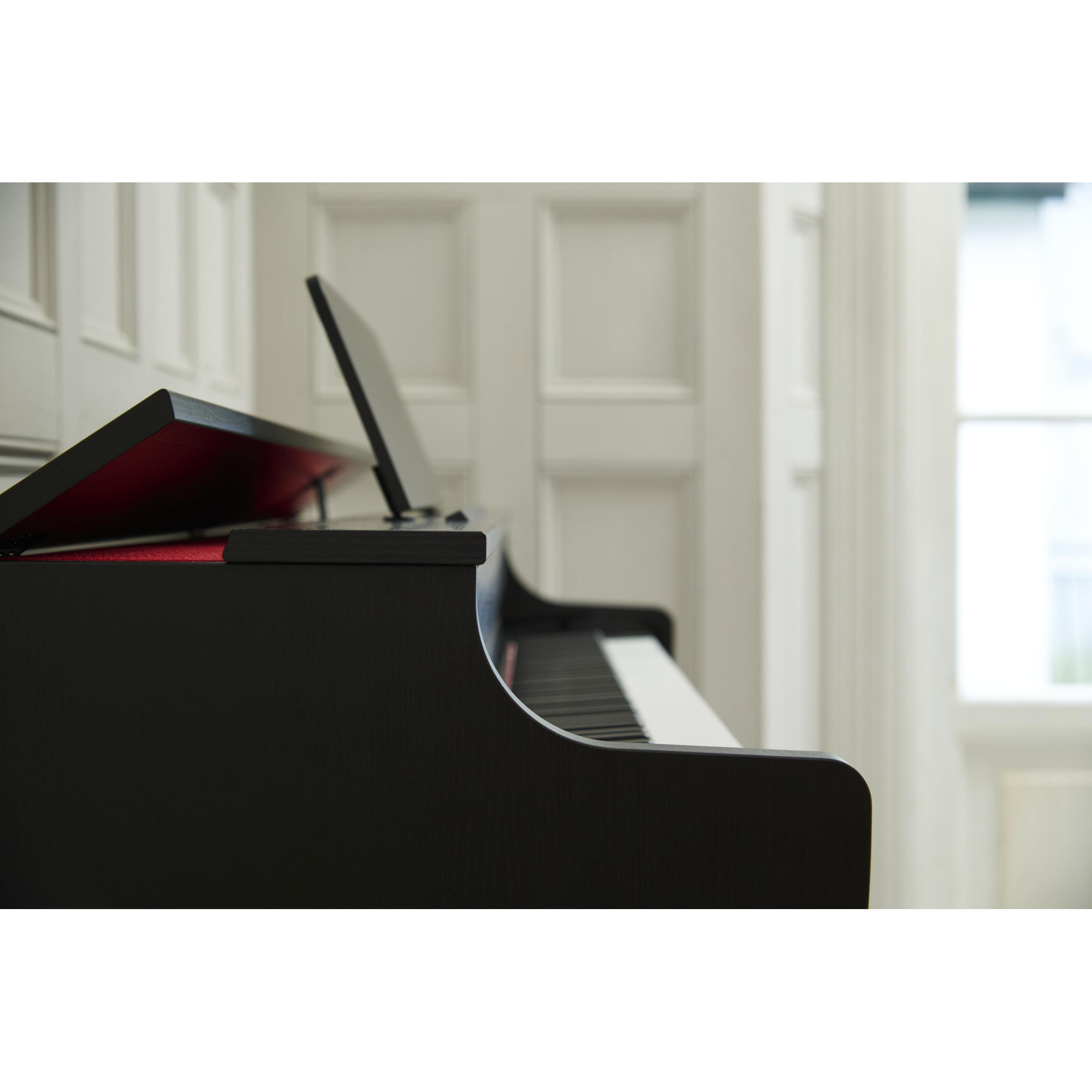 Casio AP-300BK Celviano Digital Piano Black - 11