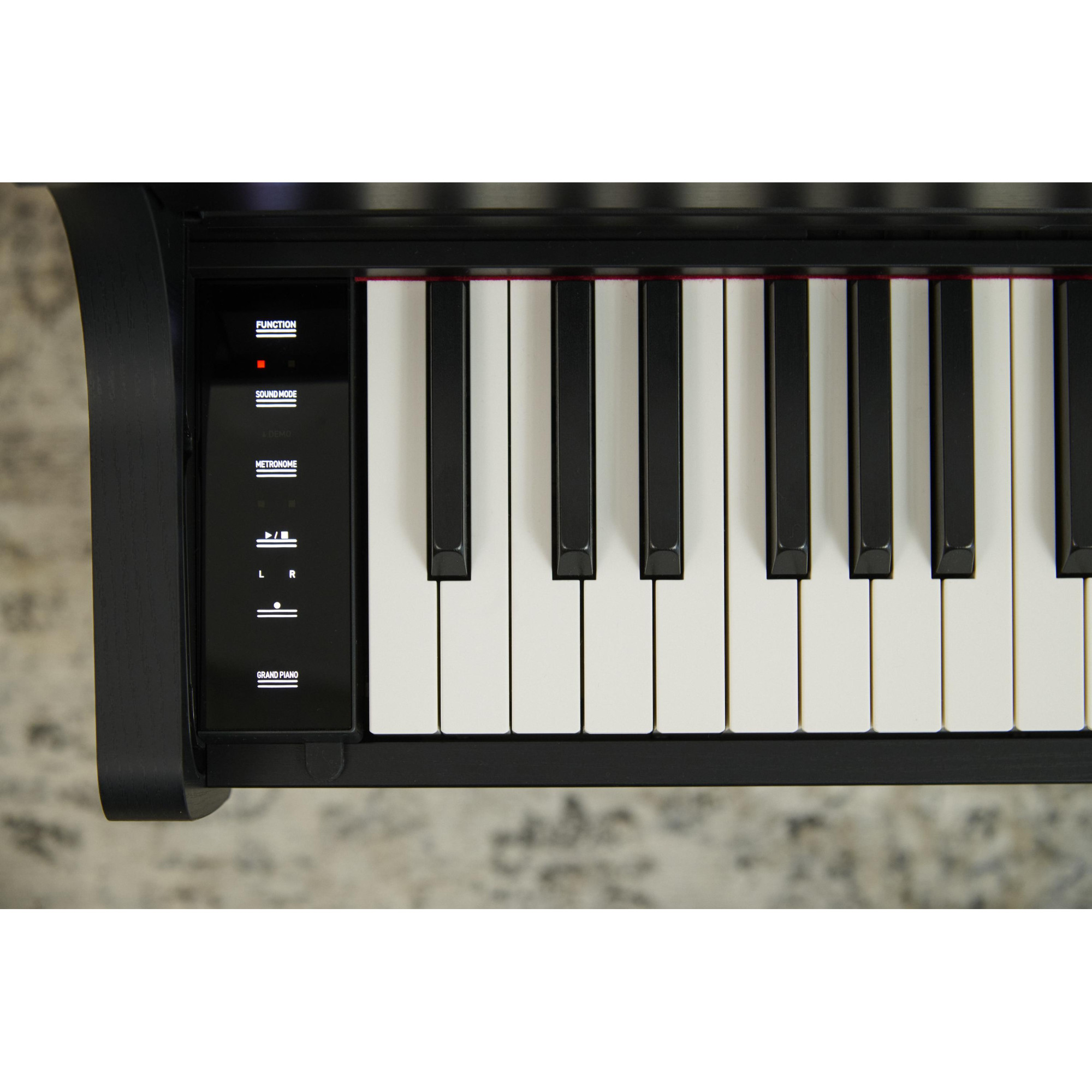 Casio AP-300BK Celviano Digital Piano Black - 6