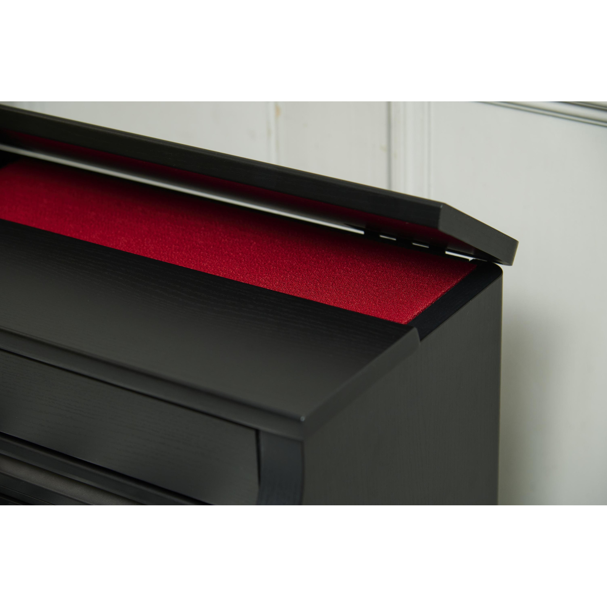 Casio AP-300BK Celviano Digital Piano Black - 10