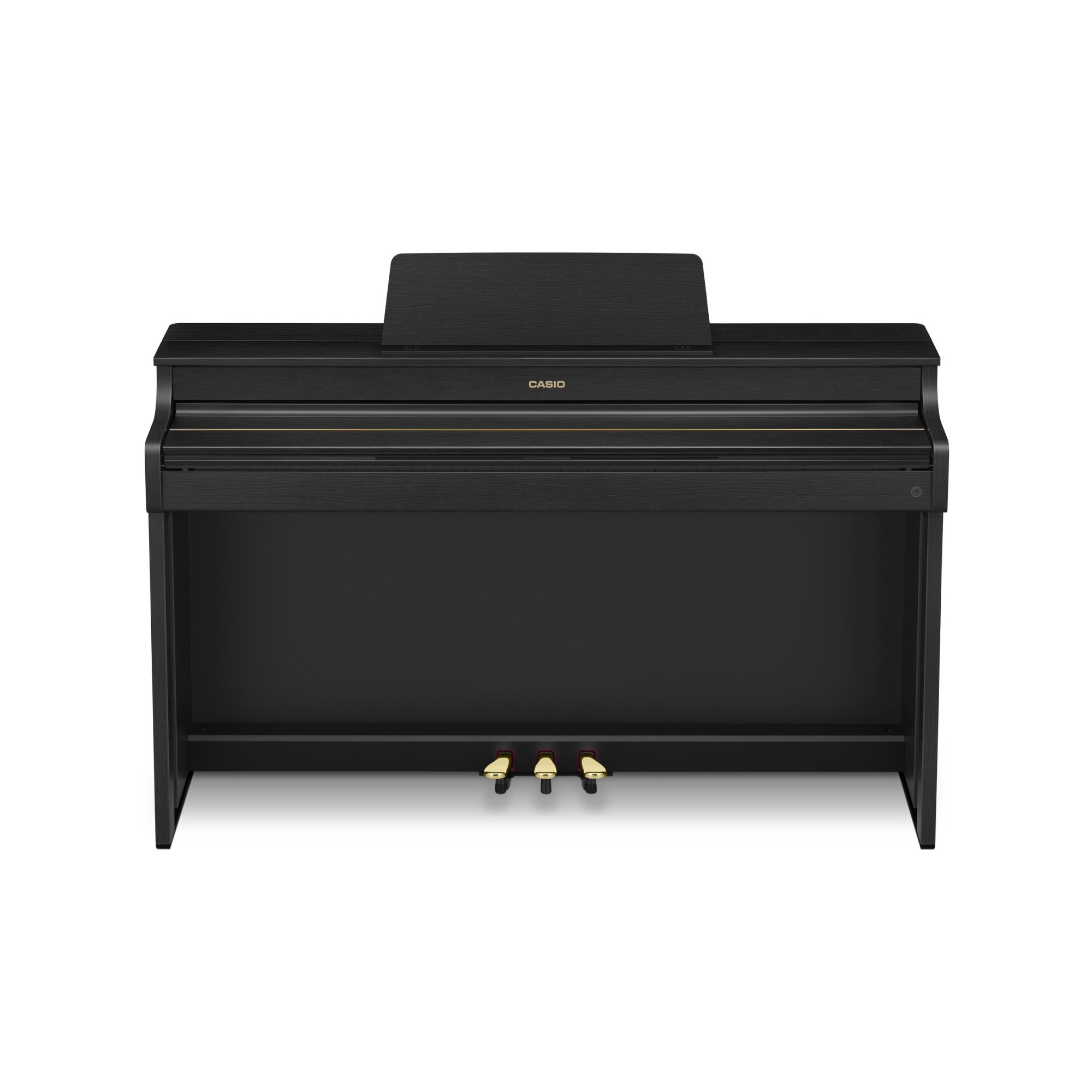 Casio AP-300BK Celviano Digital Piano Black - 3
