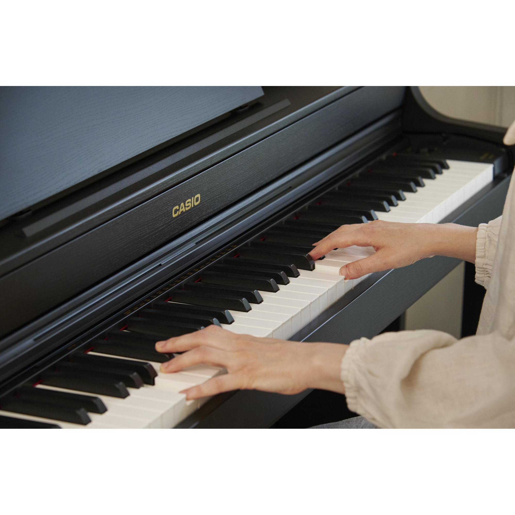 Casio AP-300BK Celviano Digital Piano Black - 7