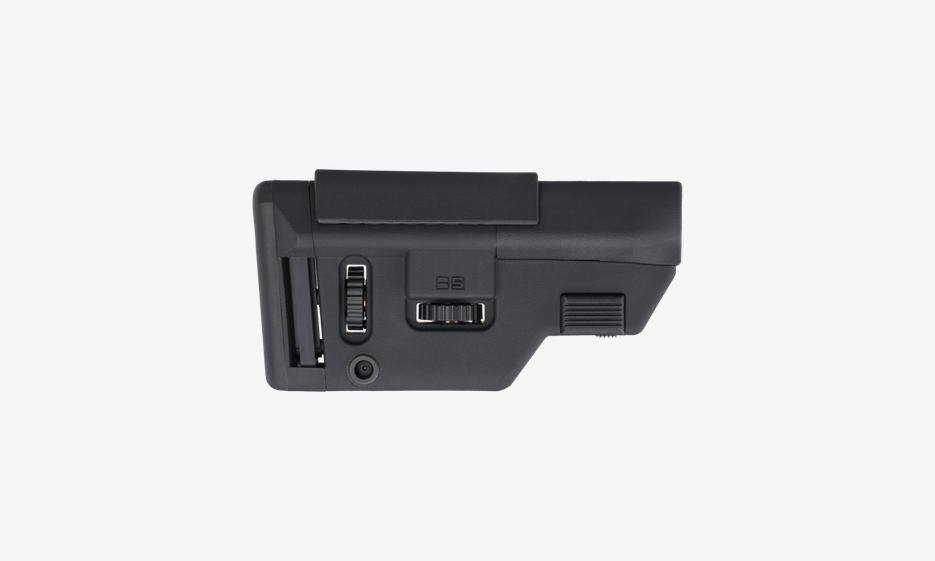 B5 SYSTEMS COLLAPSIBLE PRECISION STOCKS - 5