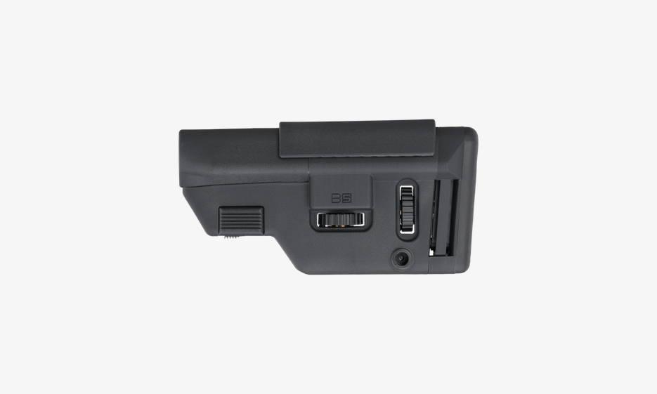 B5 SYSTEMS COLLAPSIBLE PRECISION STOCKS
