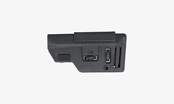 B5 SYSTEMS COLLAPSIBLE PRECISION STOCKS