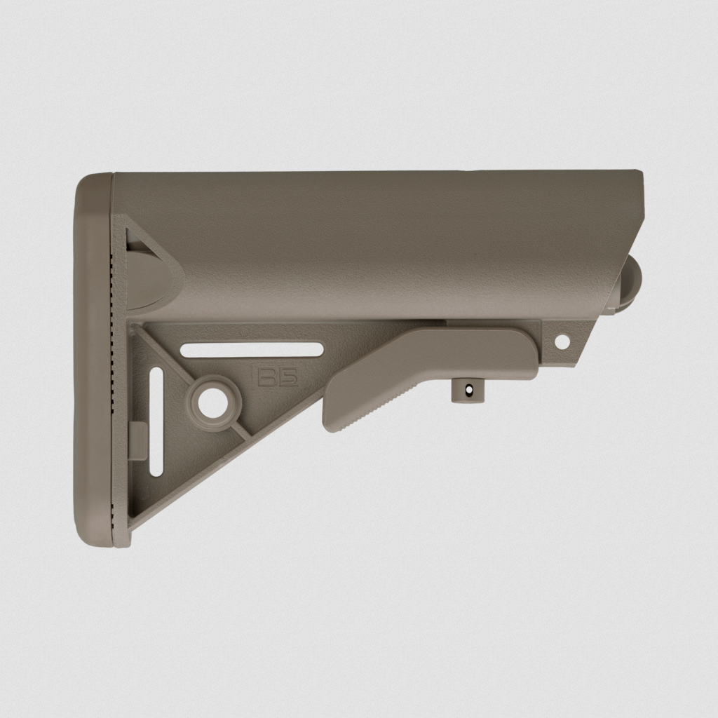 B5 SYSTEMS ENHANCED SOPMOD STOCK  FDE - 2
