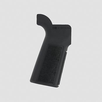 B5 SYSTEMS P-GRIP 23 BLK